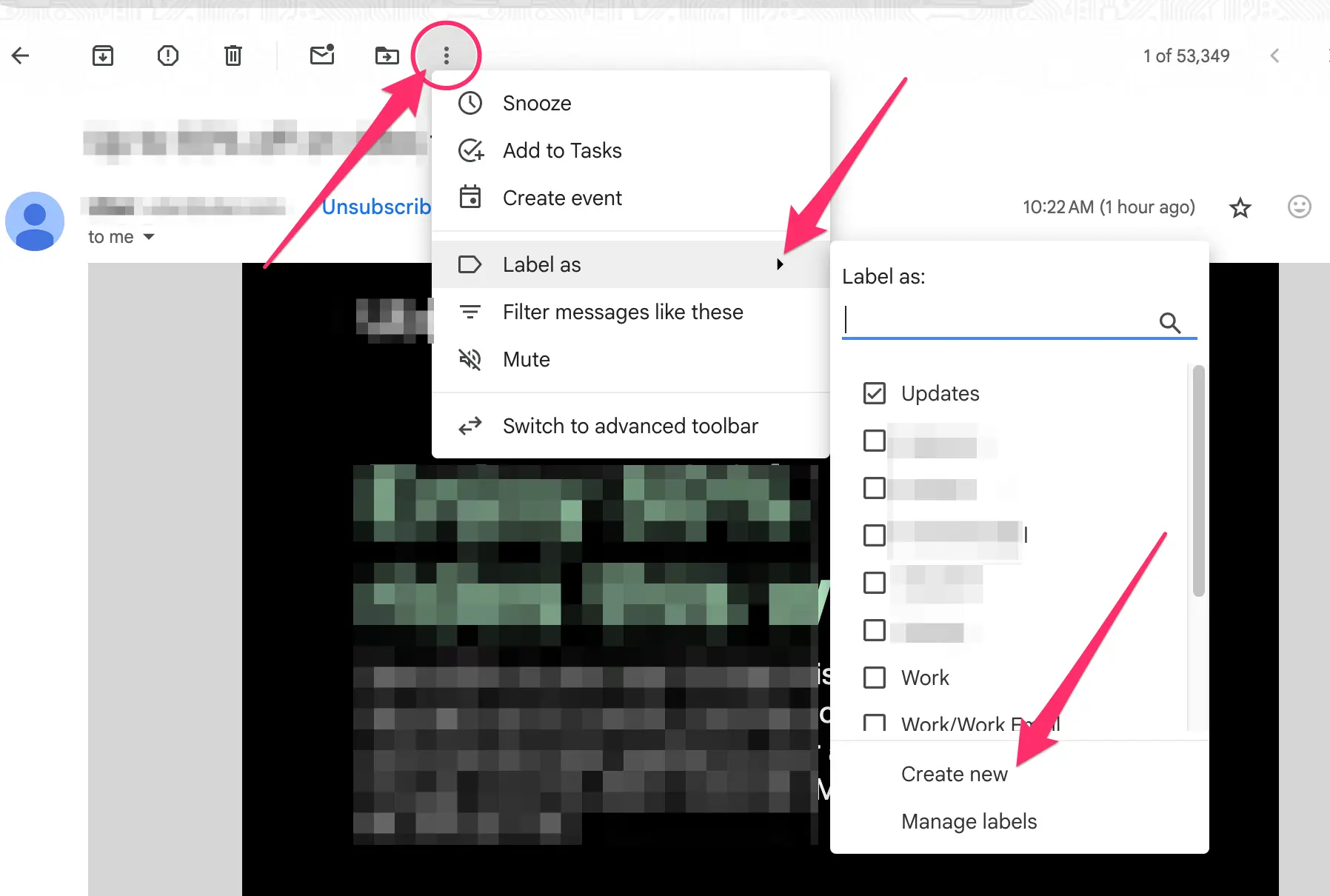 Source: Gmail screenshot