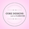 Profile picture of CORE DESIGNS