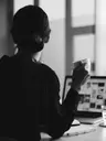 Profile picture of Tahlia | Aesthetic Lifestyle Templates
