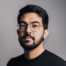 A profile image of O Cara do Notion