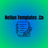 Profile picture of N0tion Templates .Co
