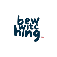 A profile image of bewitchingself