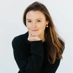 A profile image of Amber Atherton