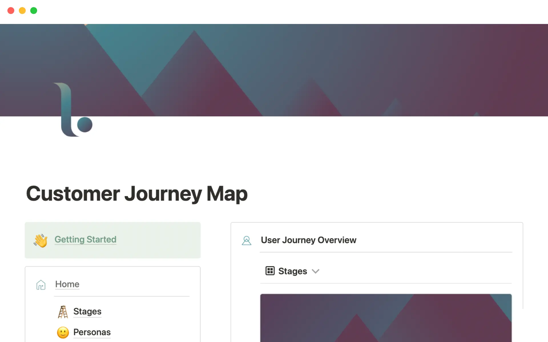 Imagen para top-5-free-customer-journey-templates-in-notion